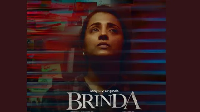 brinda-ott-release-date-when-and-where-to-watch-trisha-led-tamil-thriller-series